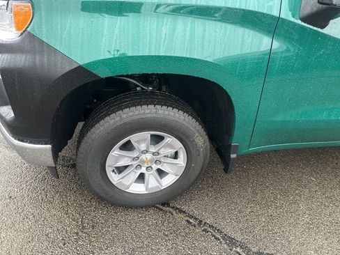 New 2026 Chevrolet Silverado 1500 LT w/ Safety Package image 10