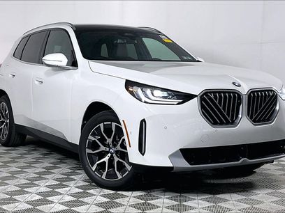 Certified 2026 BMW X3 xDrive30i