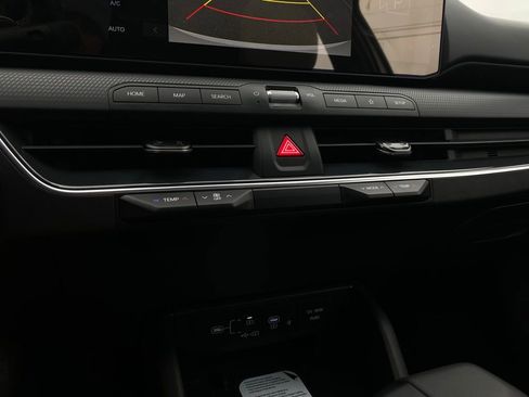 New 2025 Kia K4 GT-Line w/ GT-Line Premium Package image 17
