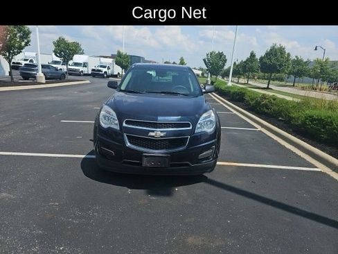 Used 2015 Chevrolet Equinox LS FWD image 5