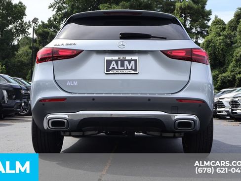 Used 2025 Mercedes-Benz GLA 250 image 6
