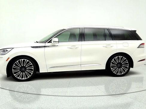 Used 2020 Lincoln Aviator Black Label w/ Dynamic Handling Package AWD/4WD image 8