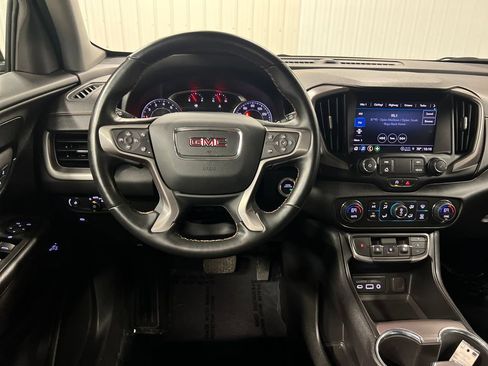 Certified 2023 GMC Terrain AT4 AWD/4WD image 18