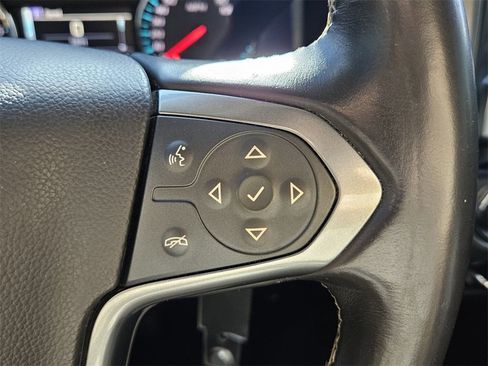 Used 2017 Chevrolet Silverado 1500 LT w/ All Star Edition image 22