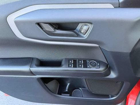 Used 2023 Ford Bronco Sport Big Bend w/ Convenience Package AWD/4WD image 13