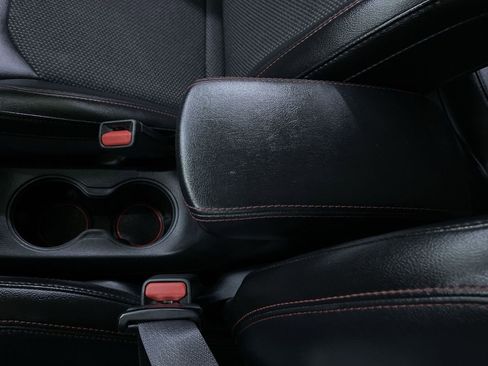 Used 2020 Jeep Compass Trailhawk w/ Safety & Security Group image 26