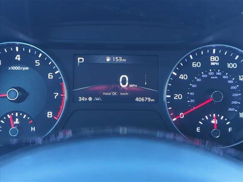 Used 2024 Kia Forte LXS image 9