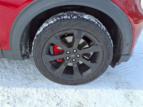 Used 2020 Ford Explorer ST w/ ST Street Pack image 41