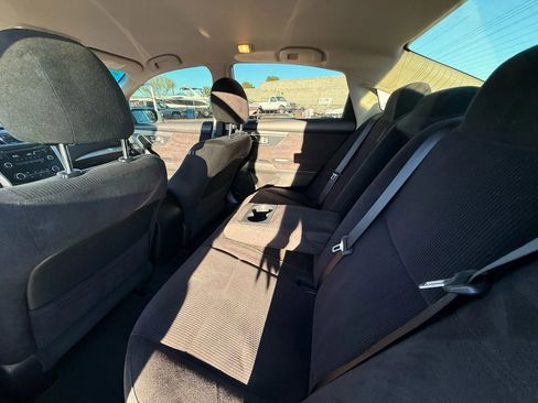 Used 2013 Nissan Altima 2.5 S image 10