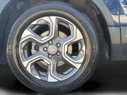 Used 2018 Honda CR-V EX image 37
