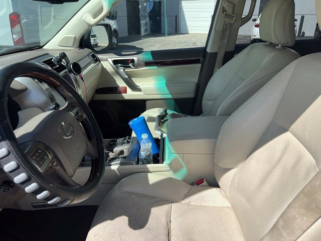 Used 2011 Lexus GX 460 Premium AWD/4WD image 11