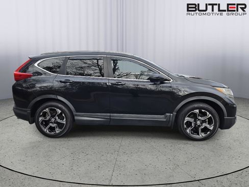 Used 2017 Honda CR-V EX-L image 4