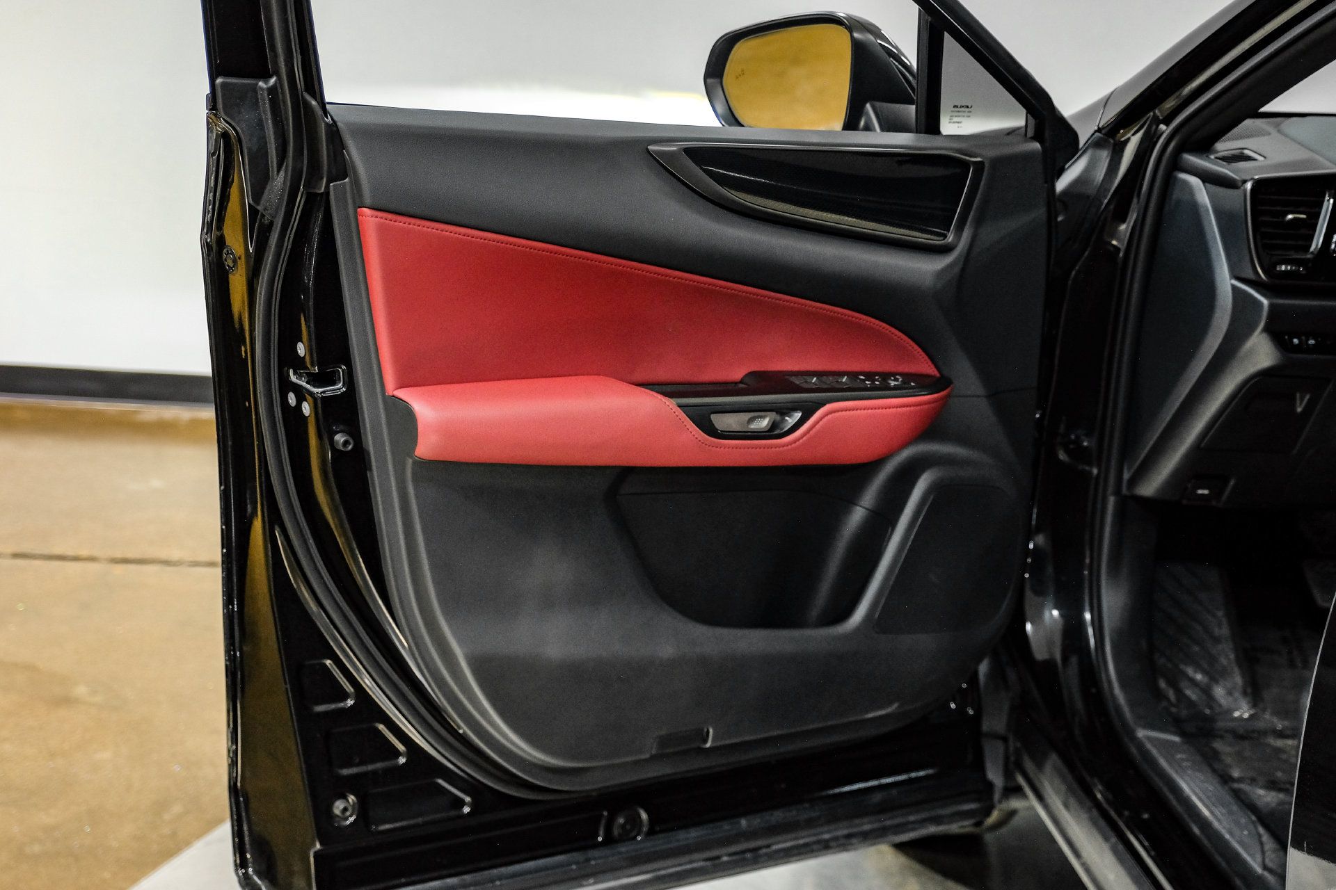 Used 2025 Lexus NX 250 FWD w/ Cold Area Package image 47
