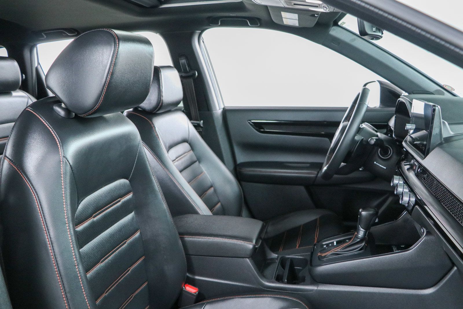 Used 2023 Honda CR-V Sport Touring image 27