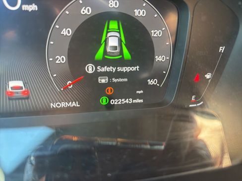 Used 2024 Acura Integra A-Spec image 17