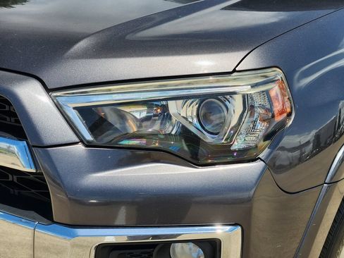 Used 2014 Toyota 4Runner Limited RWD image 9