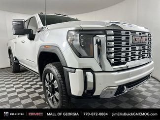 New 2025 GMC Sierra 2500 Denali w/ Denali Reserve Package video 1