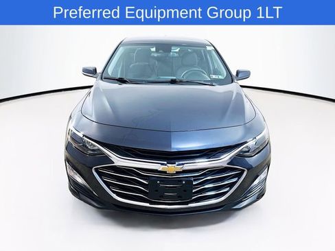 Used 2023 Chevrolet Malibu LT image 2