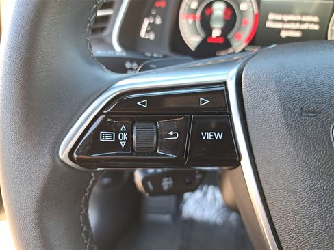 Certified 2025 Audi A6 3.0T Premium w/ Convenience Plus Package image 17