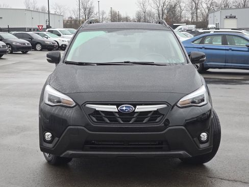 Certified 2023 Subaru Crosstrek 2.5i Limited image 2