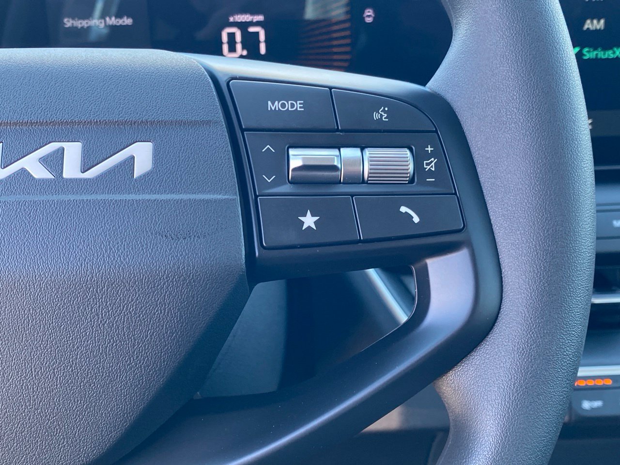 New 2027 Kia K4 FWD image 14
