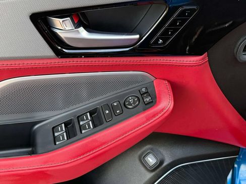 Certified 2026 Acura MDX A-Spec AWD/4WD image 11