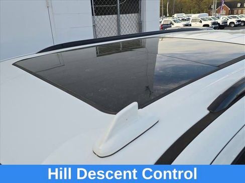 Used 2021 Chevrolet Tahoe Z71 w/ Rear Media and Nav Package image 22