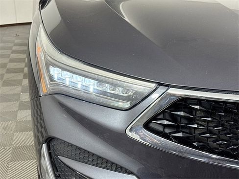 Used 2019 Acura RDX AWD w/ Advance Package image 3