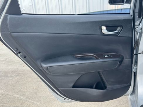 Used 2016 Kia Optima EX w/ Premium Package image 41