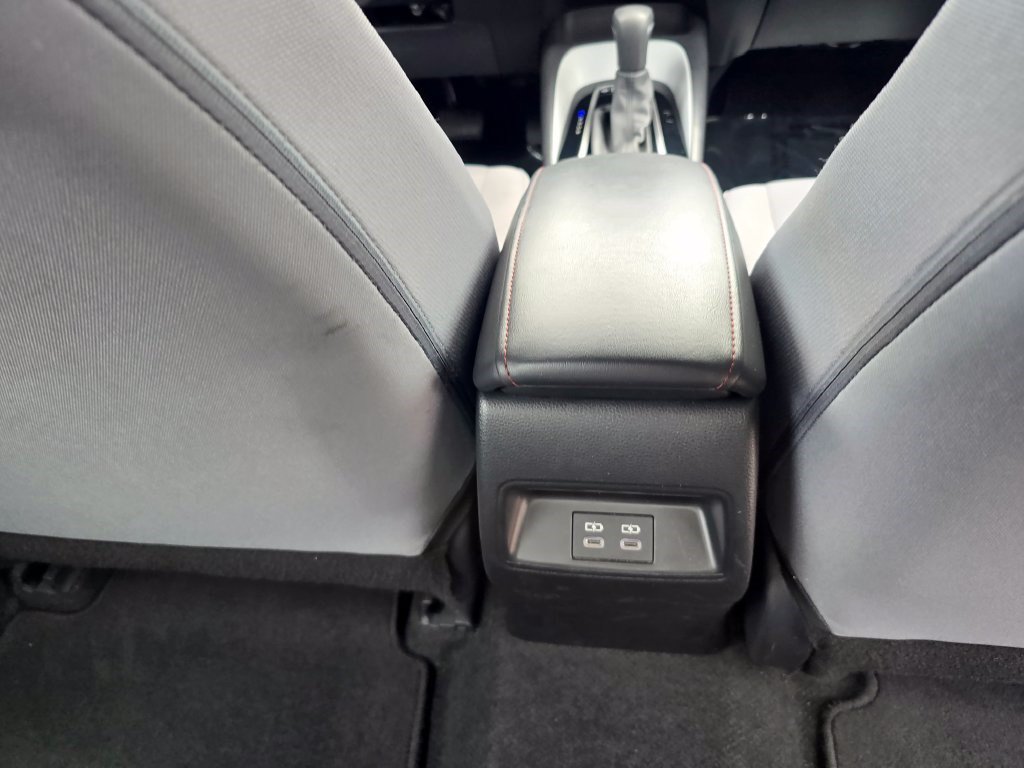 Used 2024 Toyota Corolla SE FWD image 31