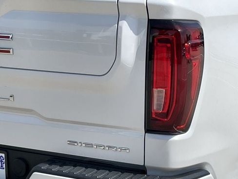 Used 2022 GMC Sierra 1500 Denali AWD/4WD image 6