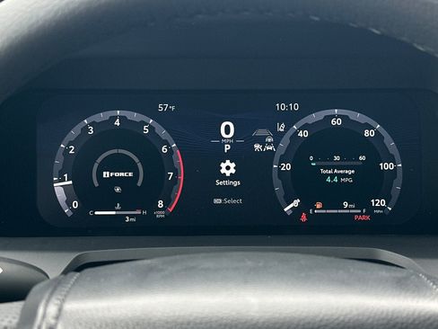 New 2026 Toyota Tacoma TRD Sport AWD/4WD image 60