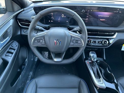 New 2026 Buick Envista Sport Touring w/ Convenience I Package FWD image 14
