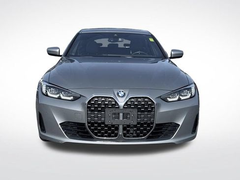 Used 2024 BMW 430i Gran Coupe xDrive w/ Premium Package AWD/4WD image 2