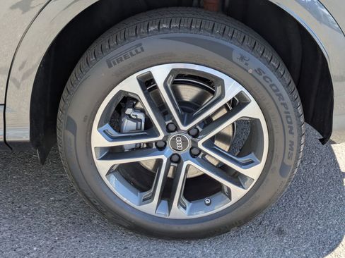 New 2026 Audi Q5 Premium AWD/4WD image 15