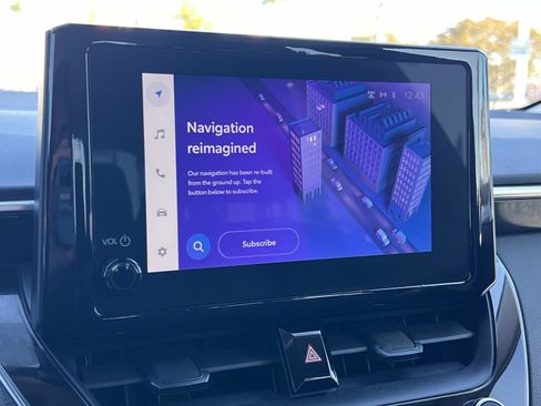 Used 2023 Toyota Corolla LE image 13