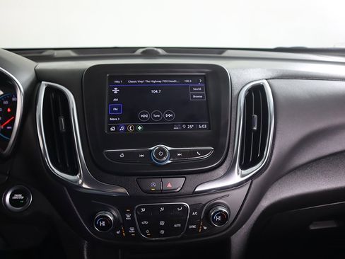 Used 2024 Chevrolet Equinox LT w/ LPO, Floor Liner Package image 44