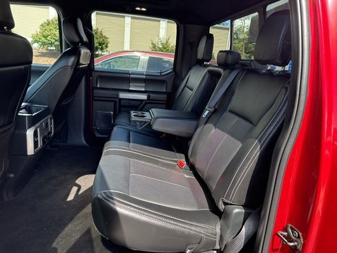 Used 2019 Ford F150 Lariat image 51