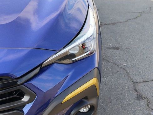 Certified 2025 Subaru Crosstrek 2.5i Sport w/ Popular Package #4A image 7