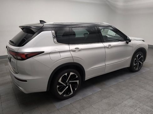 Used 2023 Mitsubishi Outlander SEL AWD/4WD image 10