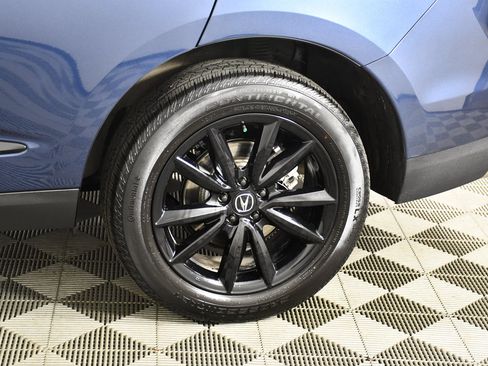 Used 2025 Acura RDX SH-AWD image 51
