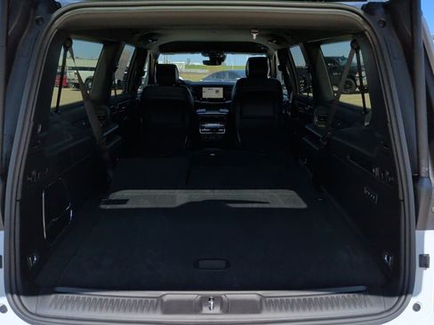 New 2026 Jeep Grand Wagoneer L Limited AWD/4WD image 50