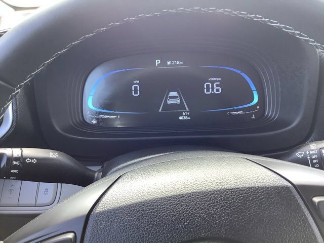 Used 2026 Hyundai Venue SEL FWD image 54
