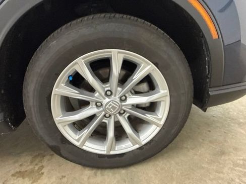 Certified 2024 Honda CR-V EX-L image 11