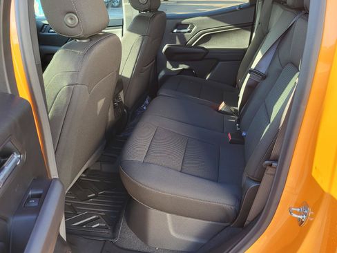 New 2026 Chevrolet Colorado LT w/ Advanced Trailering Package RWD image 12
