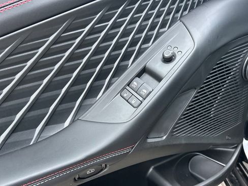 New 2025 Dodge Charger R/T w/ Quick Order Package 25M R/T image 15