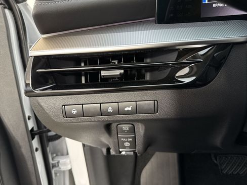 New 2025 Nissan Murano SL w/ Cargo Package image 15