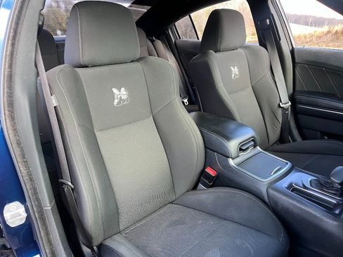 Used 2016 Dodge Charger R/T Scat Pack w/ Beats Audio Group image 37