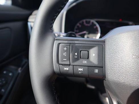 New 2026 Nissan Rogue SV image 18