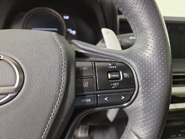 Used 2018 Lexus LC 500 Coupe w/ Touring Package RWD image 24